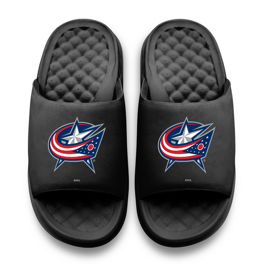 Columbus Blue Jackets Primary Motive