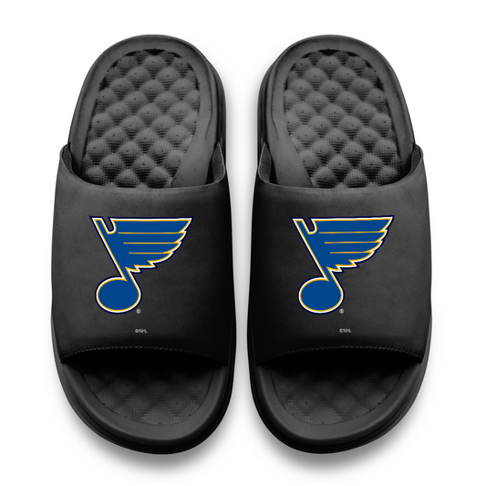 St Louis Blues Primary Motive