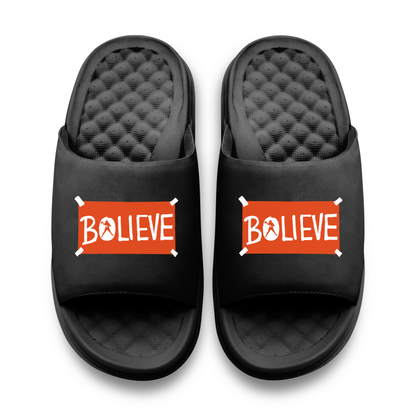 Bo Nix Bolieve Motive