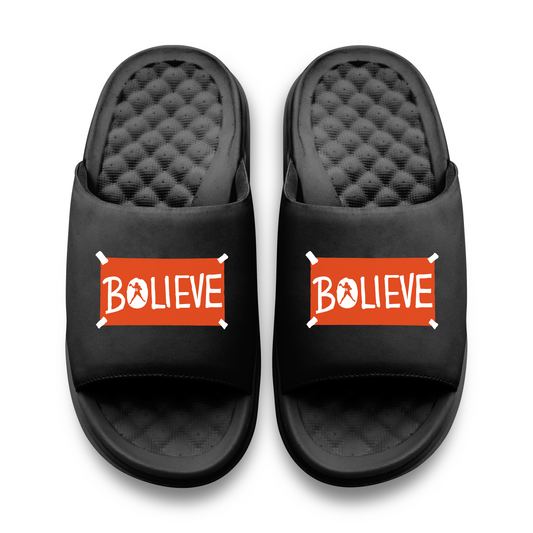 Bo Nix Bolieve Motive