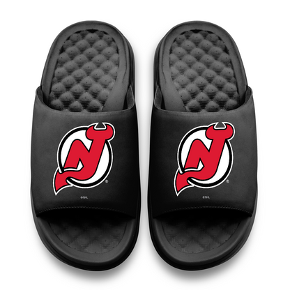 New Jersey Devils Primary Motive