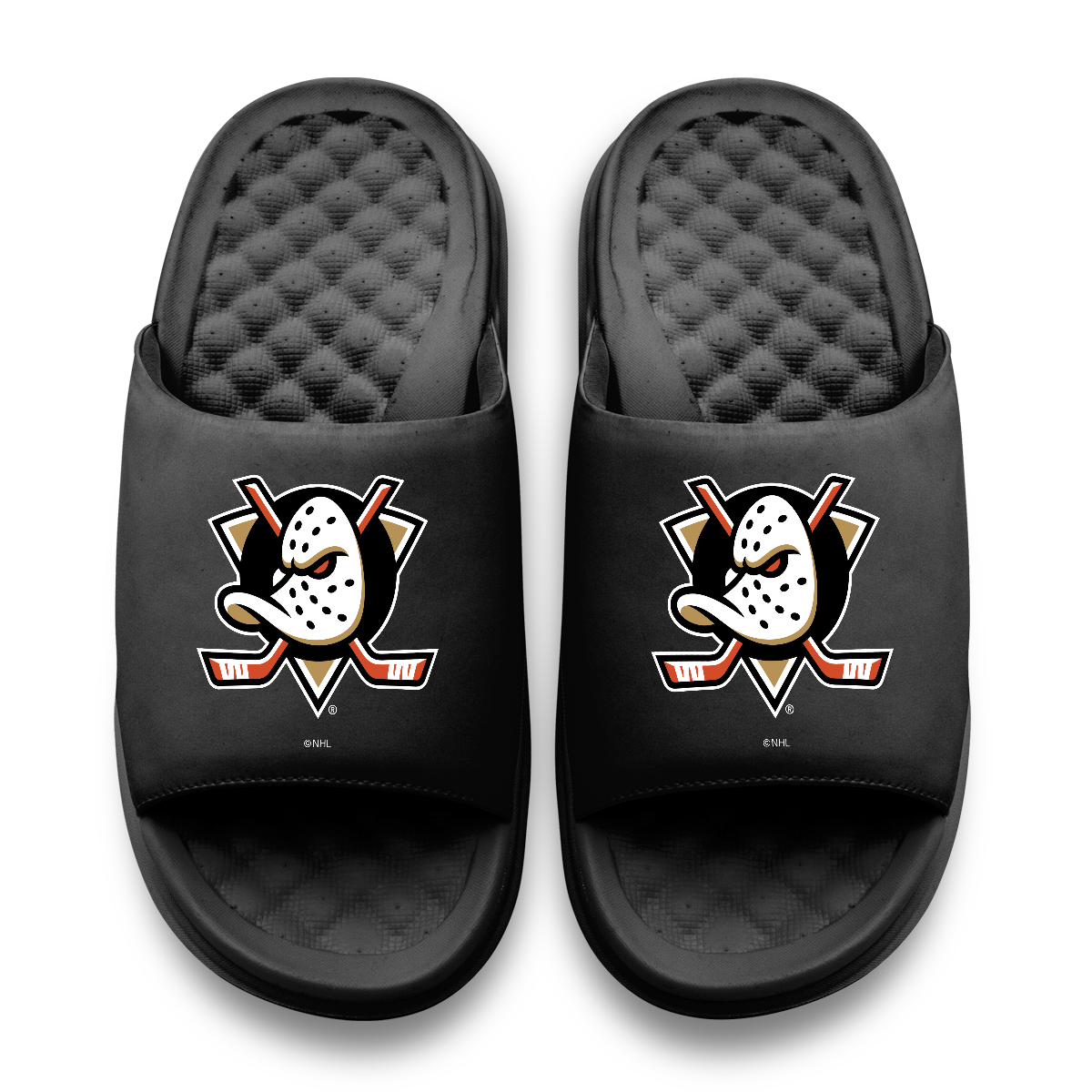 Anaheim Ducks Primary Motive
