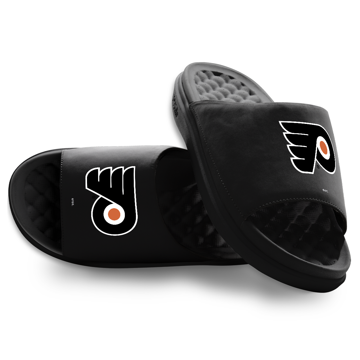 Philadelphia Flyers Primary Motive