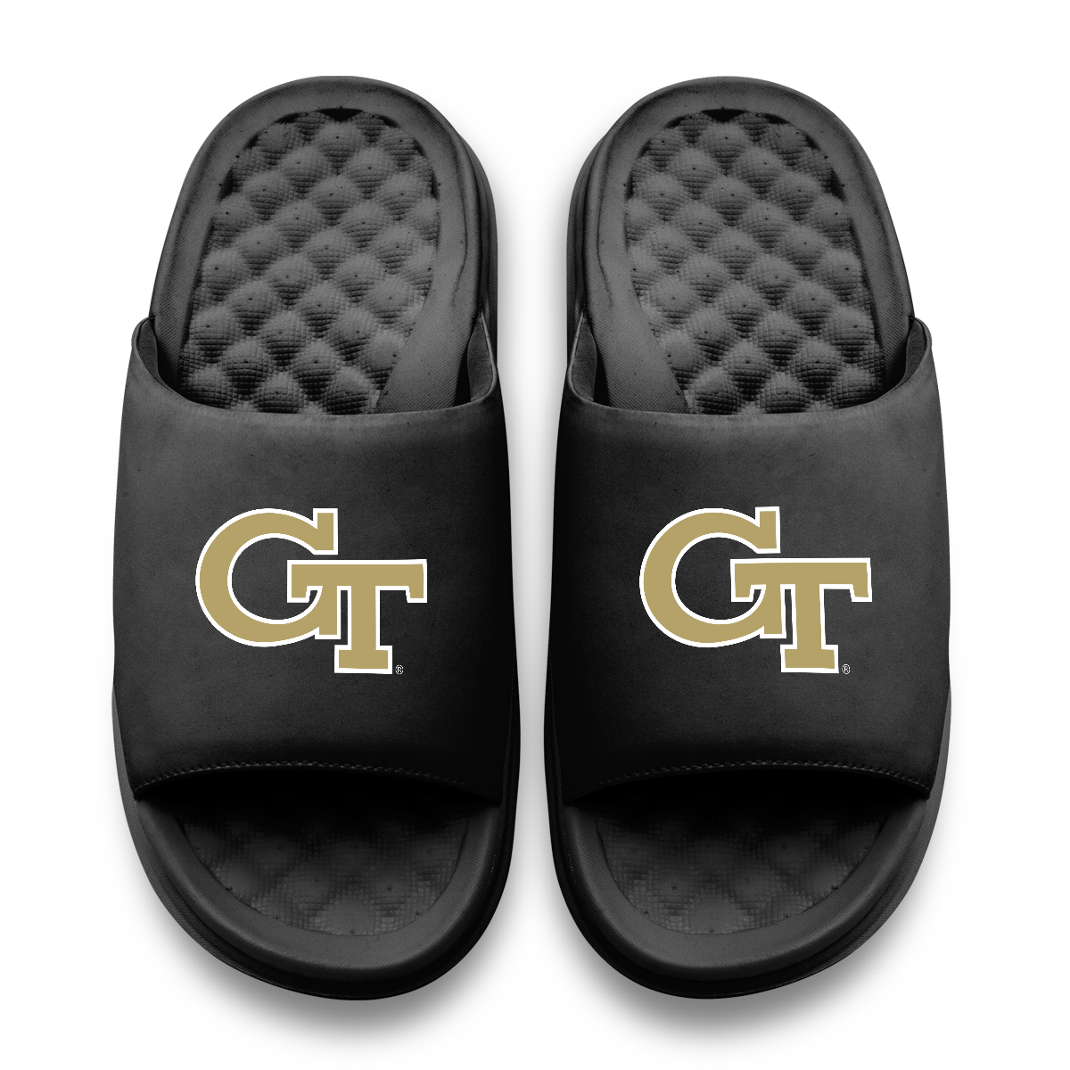 Georgia Tech Yellow Jackets Primary Motive