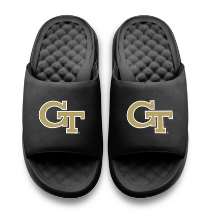 Georgia Tech Yellow Jackets Primary Motive