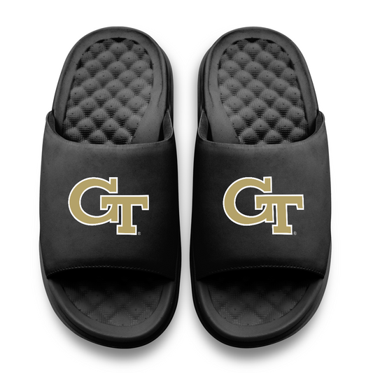 Georgia Tech Yellow Jackets Primary Motive