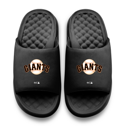 San Francisco Giants Primary Motive