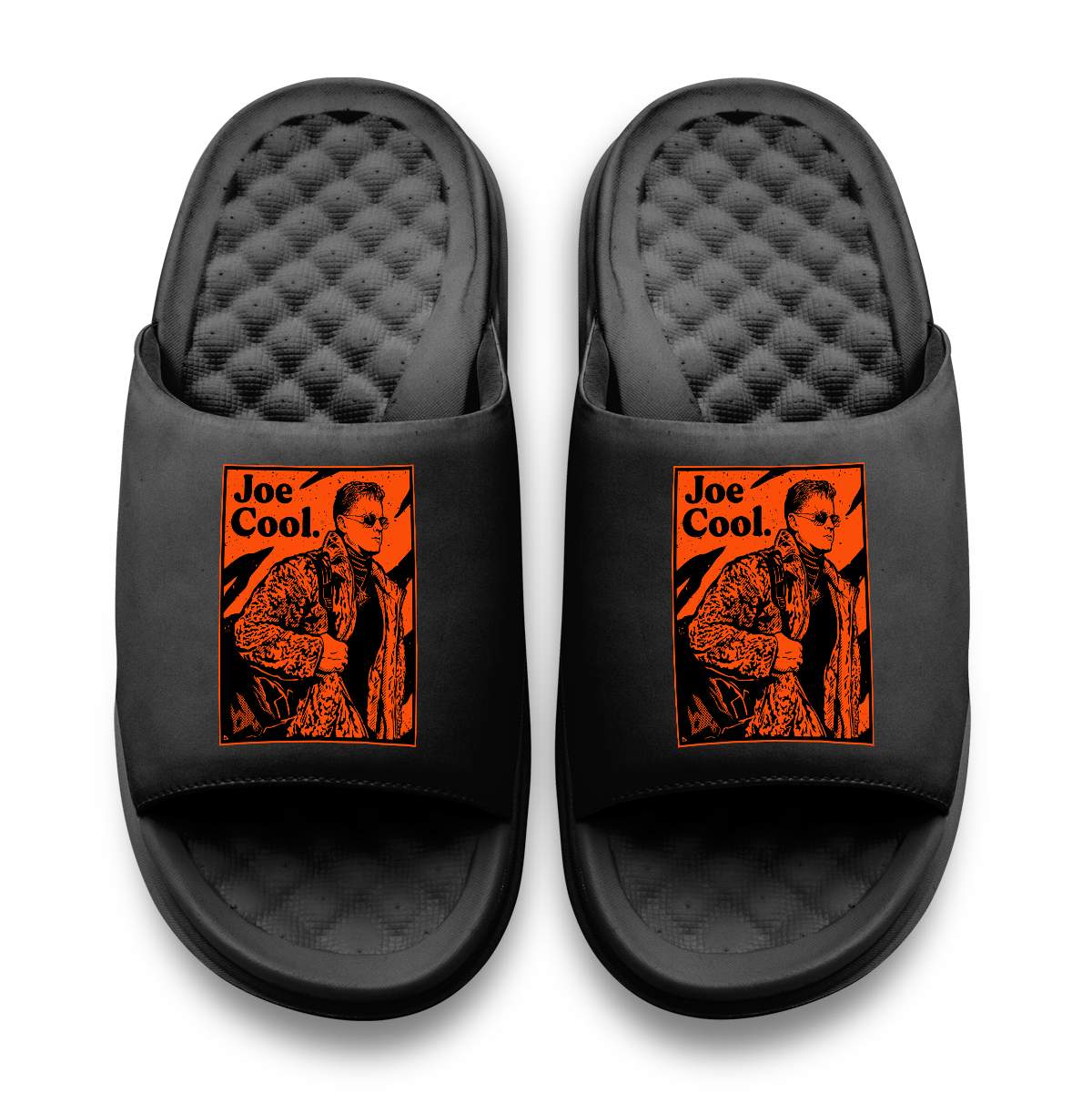 Joe Burrow Joe Cool Motive