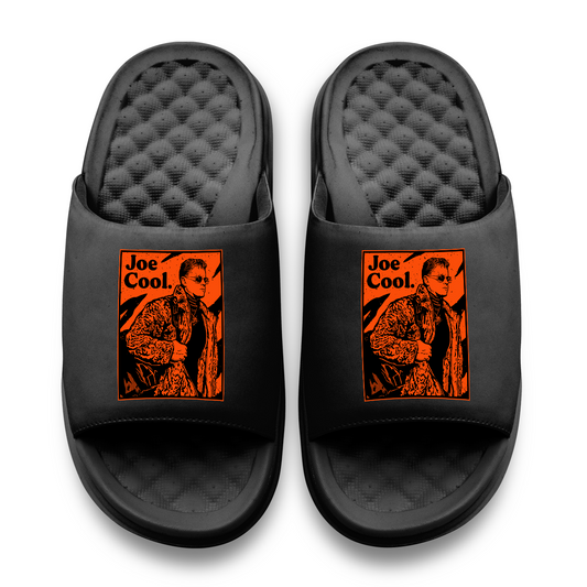 Joe Burrow Joe Cool Motive