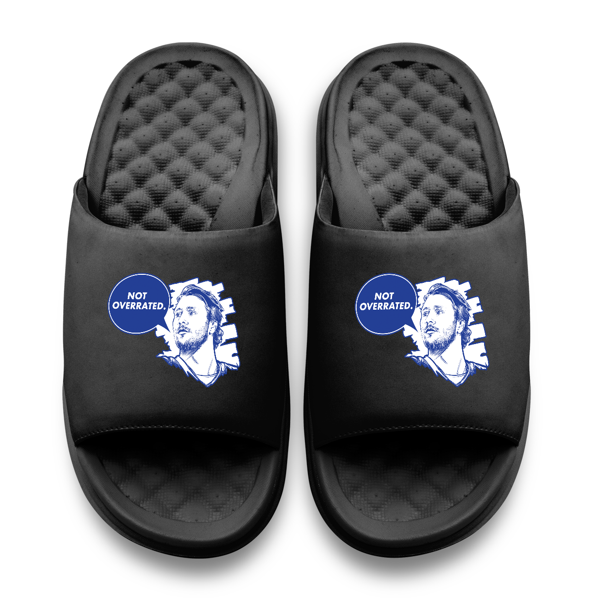 Josh Allen Not Overrated Motive