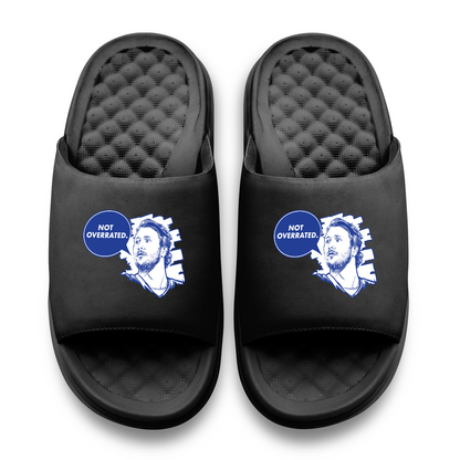 Josh Allen Not Overrated Motive