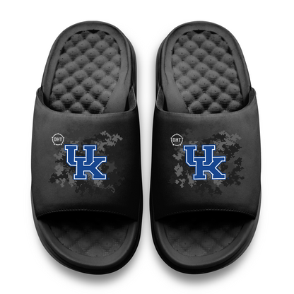 Kentucky Wildcats Operation Hat Trick Motive
