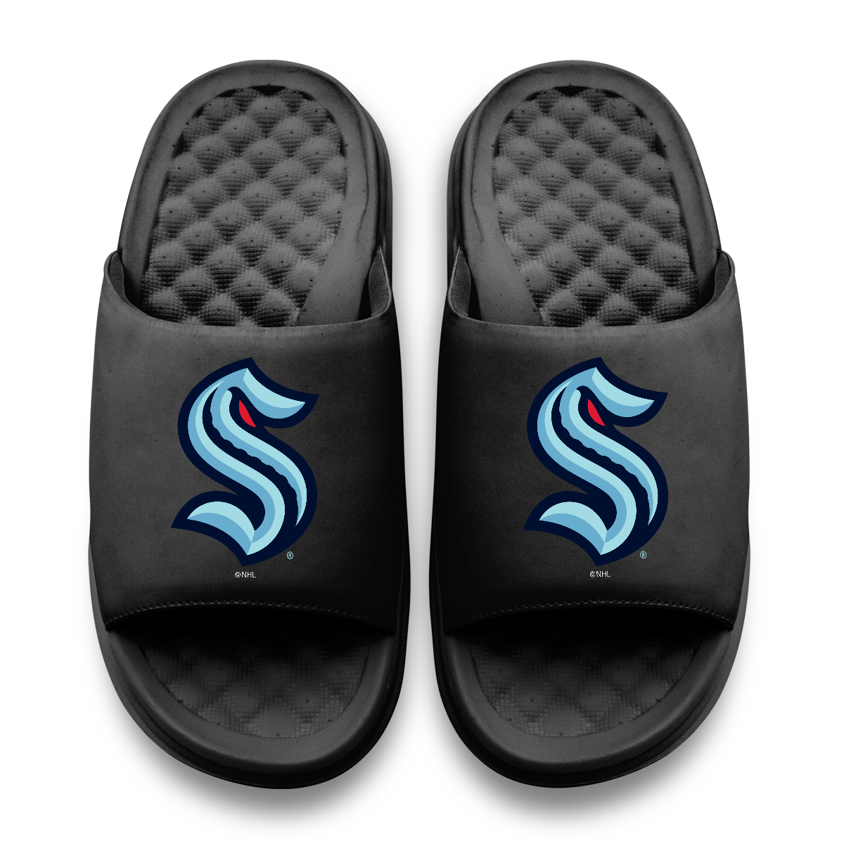 Seattle Kraken Primary Motive