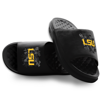 LSU Tigers Operation Hat Trick Motive