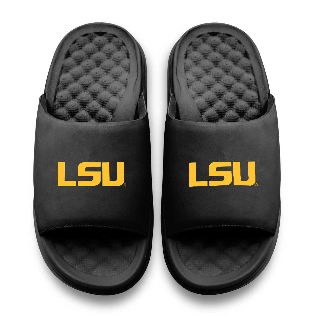 LSU Tigers Primary Motive