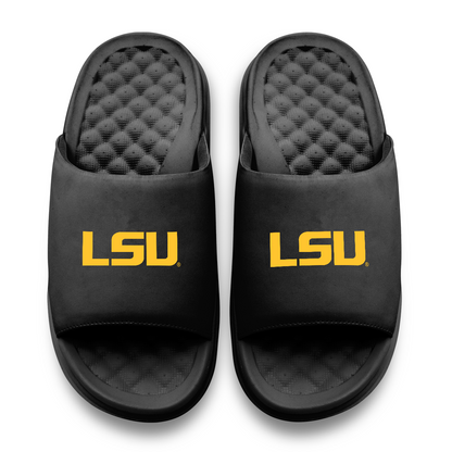 LSU Tigers Primary Motive