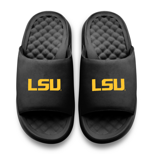 LSU Tigers Primary Motive