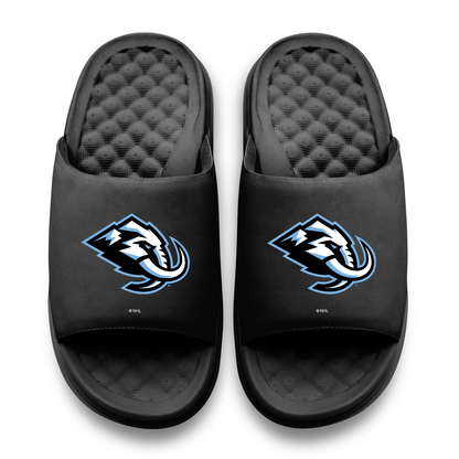 Utah Mammoth Primary Logo Motive