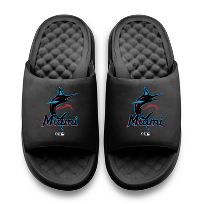 Miami Marlins Primary Motive