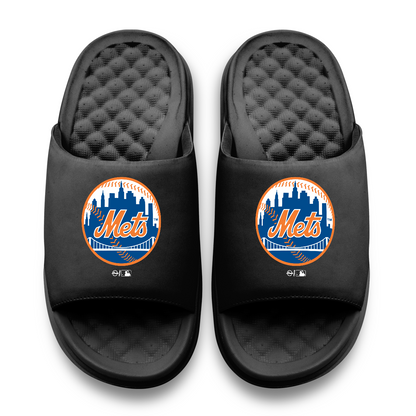 New York Mets Primary Motive