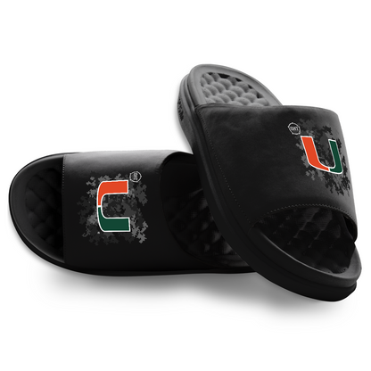 Miami Hurricanes Operation Hat Trick Motive