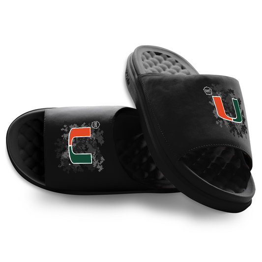 Miami Hurricanes Operation Hat Trick Motive