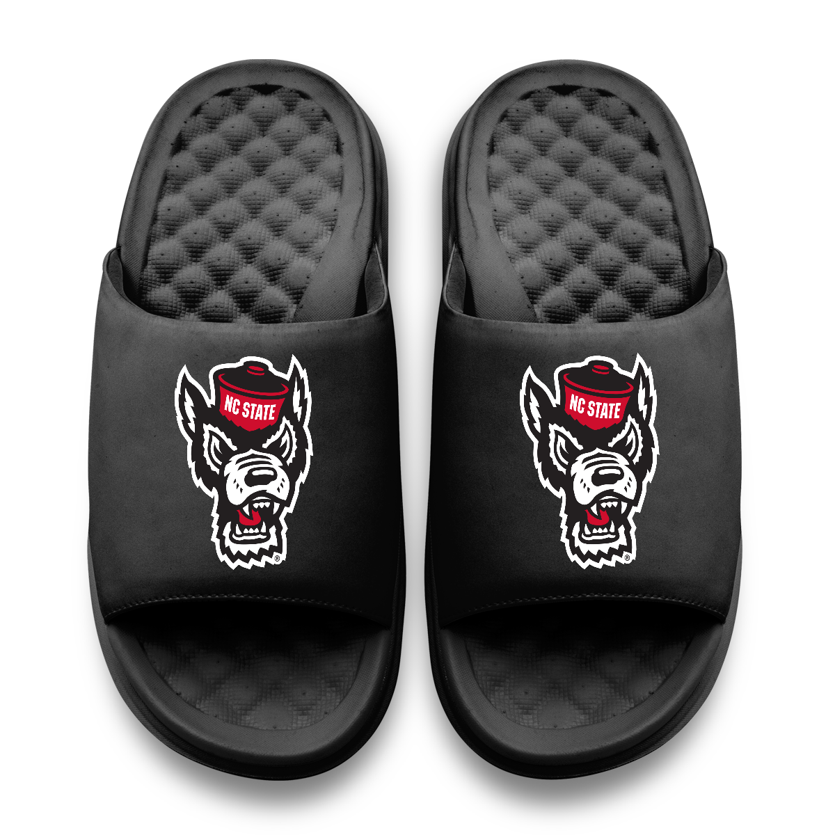 NC State Wolfpack Primary Motive