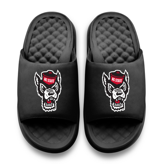 NC State Wolfpack Primary Motive