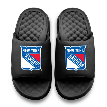New York Rangers Primary Motive