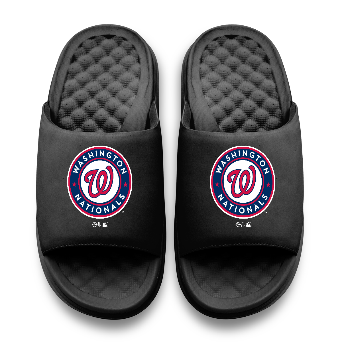 Washington Nationals Primary Motive