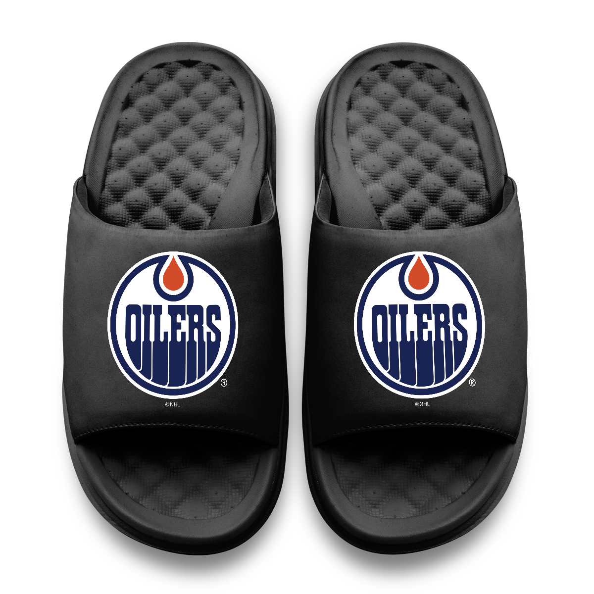 Edmonton Oilers Primary Motive