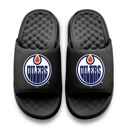 Edmonton Oilers Primary Motive