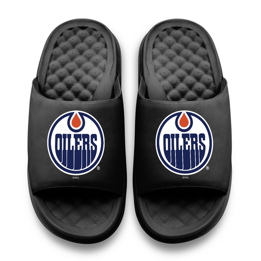 Edmonton Oilers Primary Motive