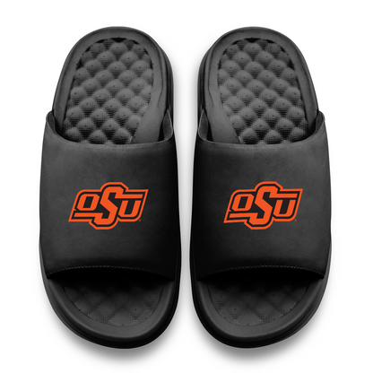 Oklahoma State Cowboys Primary Motive