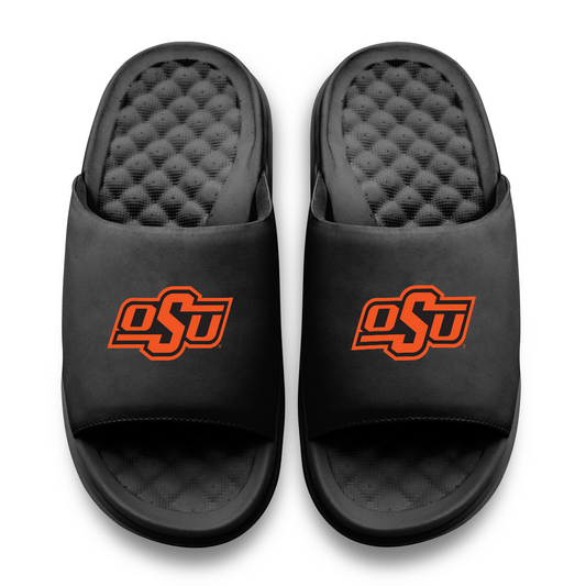 Oklahoma State Cowboys Primary Motive