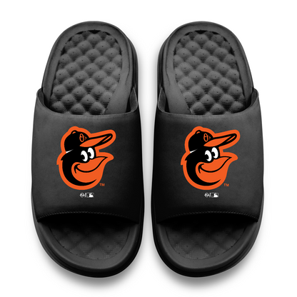 Baltimore Orioles Primary Motive