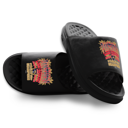 Florida Panthers 2025 Stanley Cup Champions Stack Motive