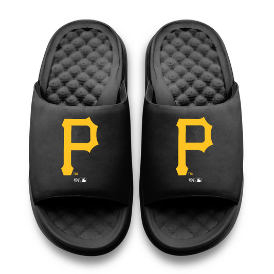 Pittsburgh Pirates Primary Motive