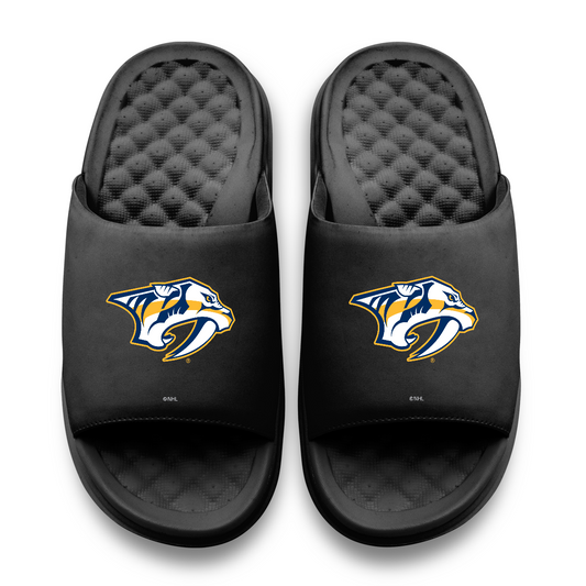 Nashville Predators Primary Motive