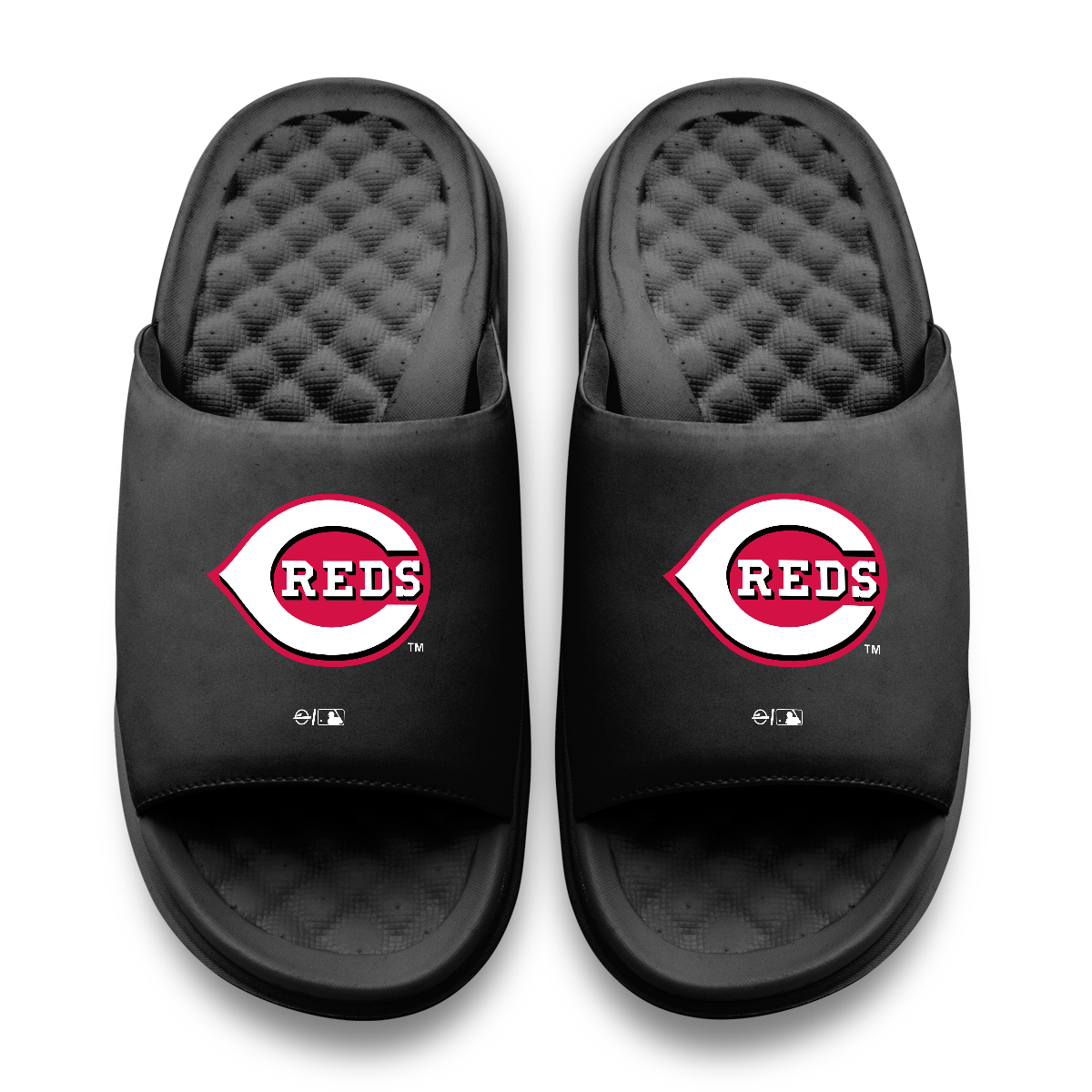 Cincinnati Reds Primary Motive