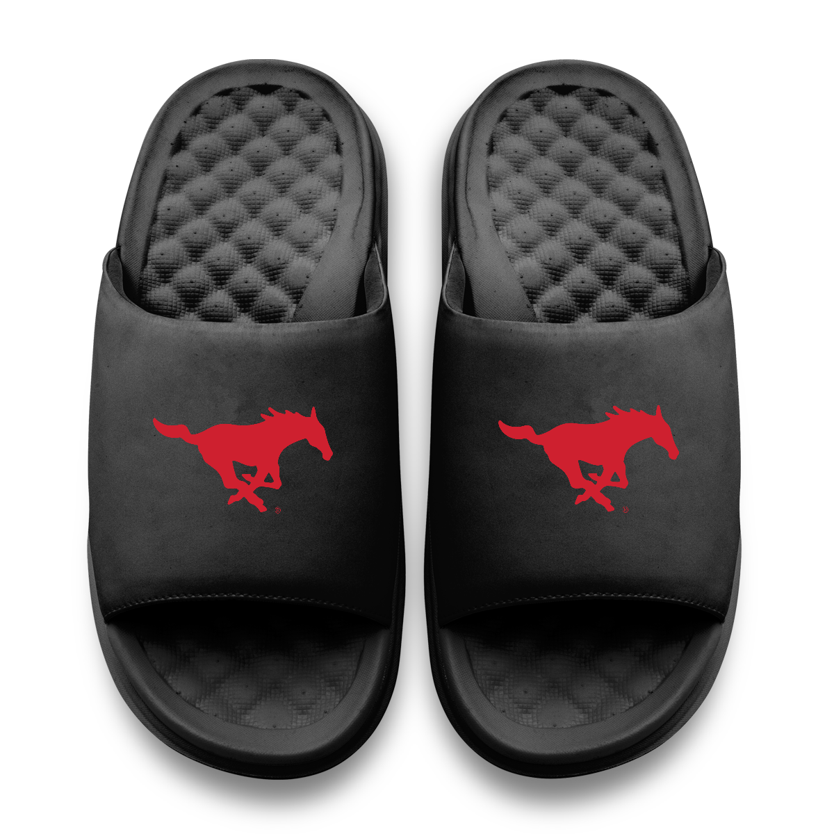 SMU Mustangs Primary Motive