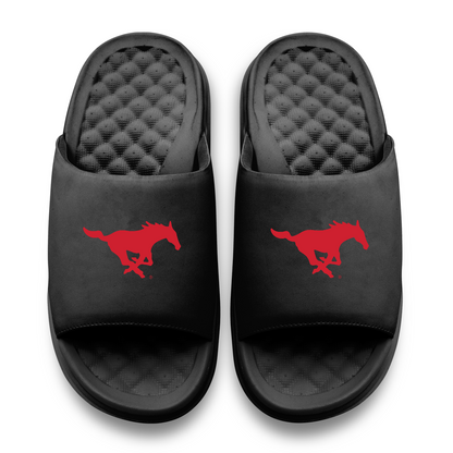 SMU Mustangs Primary Motive