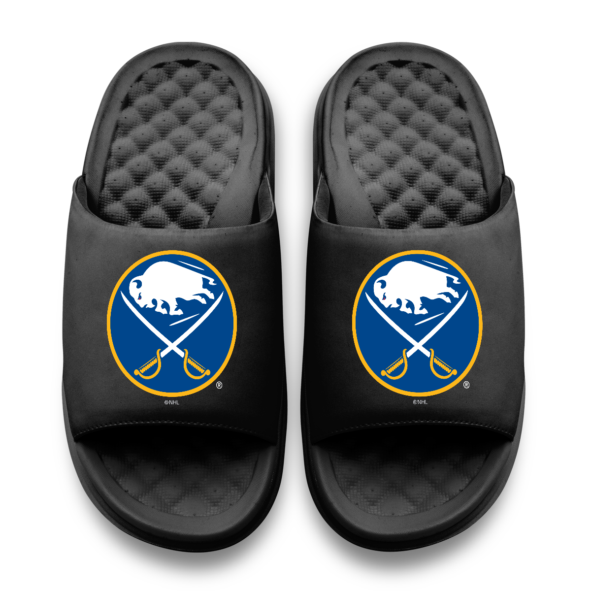 Buffalo Sabres Primary Motive