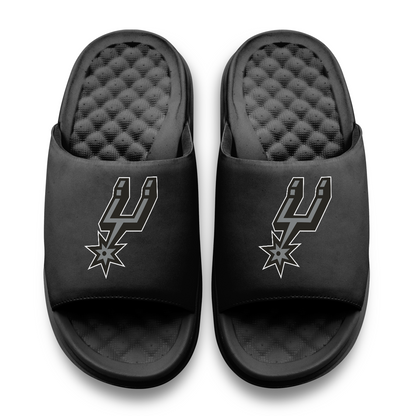San Antonio Spurs Primary Motive