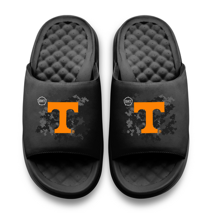 Tennessee Volunteers Operation Hat Trick Motive