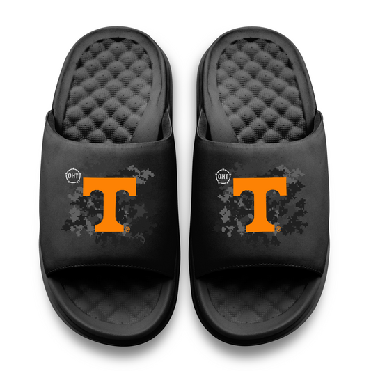 Tennessee Volunteers Operation Hat Trick Motive