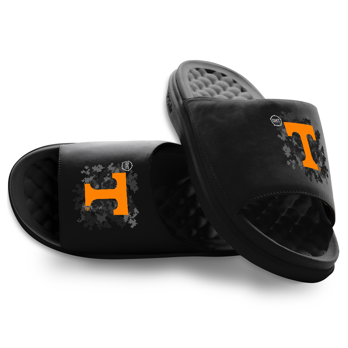 Tennessee Volunteers Operation Hat Trick Motive