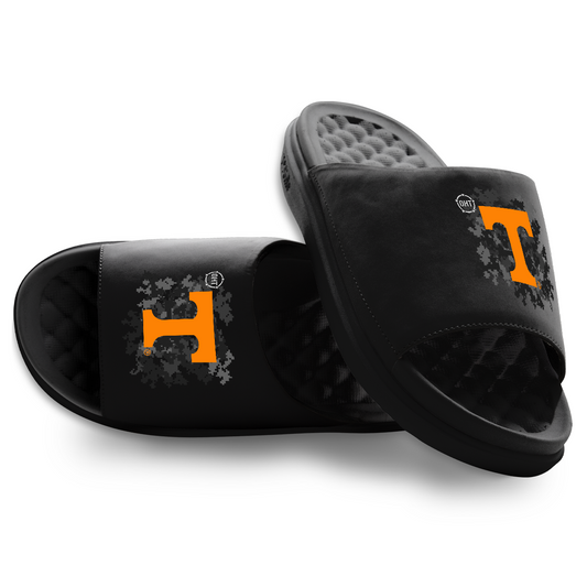 Tennessee Volunteers Operation Hat Trick Motive