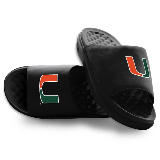 Miami Hurricanes Primary Motive