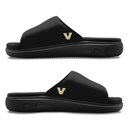 Vanderbilt Commodores Minimalistic Motive